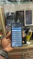 Google Pixel 7 Pro 256GB Black - 1