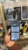 Google Pixel 7 Pro 256GB Black - 2