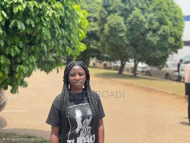 Accounting & Finance CV - Anita - 1