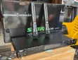 Shure AD4D Axient Digital 2-in-1 Wireless Microphone - 3