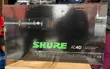 Shure AD4D Axient Digital 2-in-1 Wireless Microphone - 4