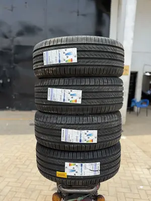 Original Michelin Tyres 225/50R17 for All Cars