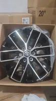 Original Michelin Tyres 225/50R17 for All Cars - 2