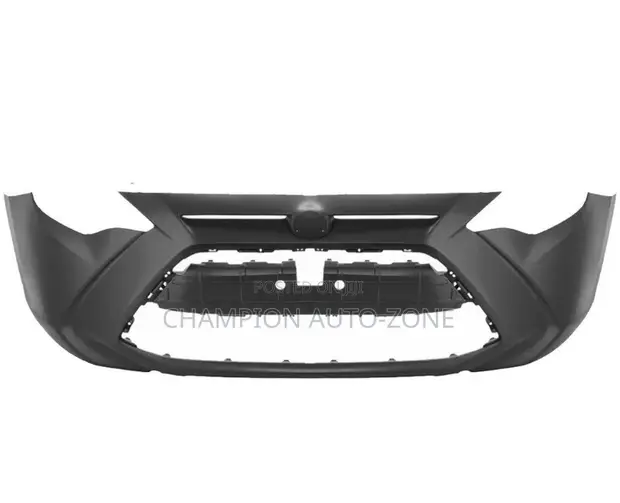 Toyota iA 2016-2018 Front Bumper Cover - 1