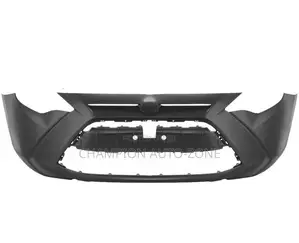 Toyota iA 2016-2018 Front Bumper Cover