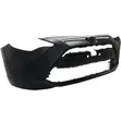 Toyota iA 2016-2018 Front Bumper Cover - 2