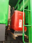 CNHTC Howo SITRAK Tipper Truck - 2