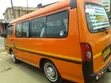 Hyundai H-100 2004 Orange - 2