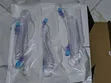 Angio Straight/Y Connecting Tubes - 1