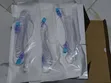 Angio Straight/Y Connecting Tubes - 2