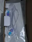 Angio Straight/Y Connecting Tubes - 5