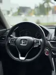 2021 Honda Accord Touring 2.0T Gray - 1
