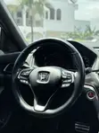 2021 Honda Accord Touring 2.0T Gray - 2