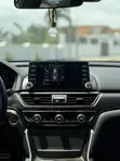 2021 Honda Accord Touring 2.0T Gray - 3