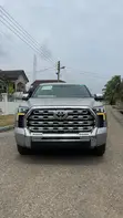 2022 Toyota Tundra Limited Pickup - 1