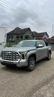2022 Toyota Tundra Limited Pickup - 2