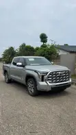 2022 Toyota Tundra Limited Pickup - 4