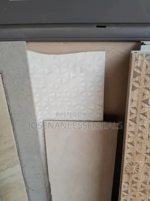30x90cm Wall & Floor Tiles - GH₵220 Per Box