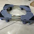 Adjustable Fridge Stand - Refrigerator Base - 3