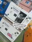 Perkins 20KVA Silent Diesel Generator - Brand New - 2