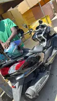 Yamaha Majesty Scooter 2014 - 2
