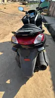 Yamaha Majesty Scooter 2014 - 4