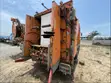 MAN TGA 326 Waste Truck - 2012 - 2