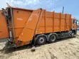 MAN TGA 326 Waste Truck - 2012 - 4
