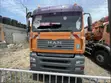 MAN TGA 326 Waste Truck - 2012 - 5