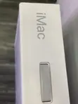 Apple iMac M4 16GB RAM 512GB SSD Desktop Computer - 1