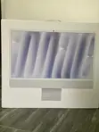Apple iMac M4 16GB RAM 512GB SSD Desktop Computer - 3
