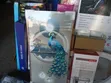 3D Decorative Pendulum Wall Clock - Multicolor - 3
