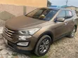 Hyundai Santa Fe 2013 - 1