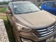 Hyundai Santa Fe 2013 - 2