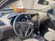 Hyundai Santa Fe 2013 - 3