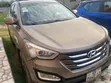 Hyundai Santa Fe 2013 - 5