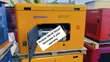 18KVA Perkins Generator - Brand New - 2