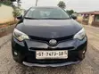 2016 Toyota Corolla S Sedan - 1