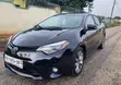 2016 Toyota Corolla S Sedan - 2