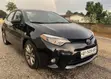 2016 Toyota Corolla S Sedan - 3
