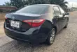 2016 Toyota Corolla S Sedan - 4