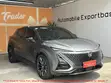 Changan UNI-T 1.5 FWD 2022 Gray - 1
