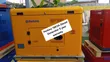 18KVA Perkins Generator - Brand New - 1