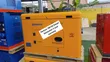 18KVA Perkins Generator - Brand New - 2