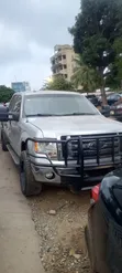 Ford F-150 2012 Silver - 1