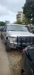 Ford F-150 2012 Silver - 2
