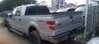 Ford F-150 2012 Silver - 3