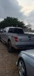Ford F-150 2012 Silver - 5