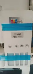 Epson EcoTank ET-3850 All-in-One Printer - 5