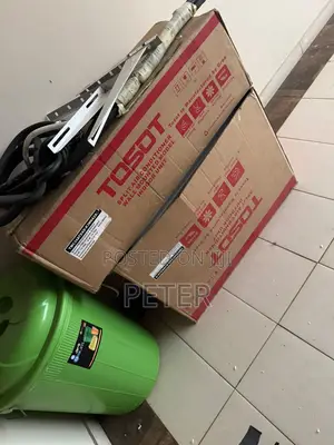 1.5 HP Tosot Split Air Conditioner